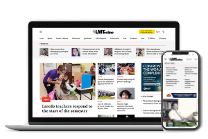 LMT E News